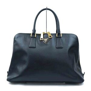 Prada Saffiano Leather Handbag